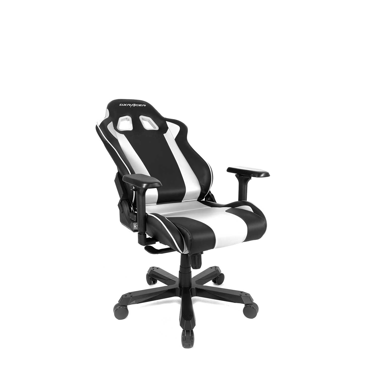 DXRacer OH/K99/NW компьютерное кресло 