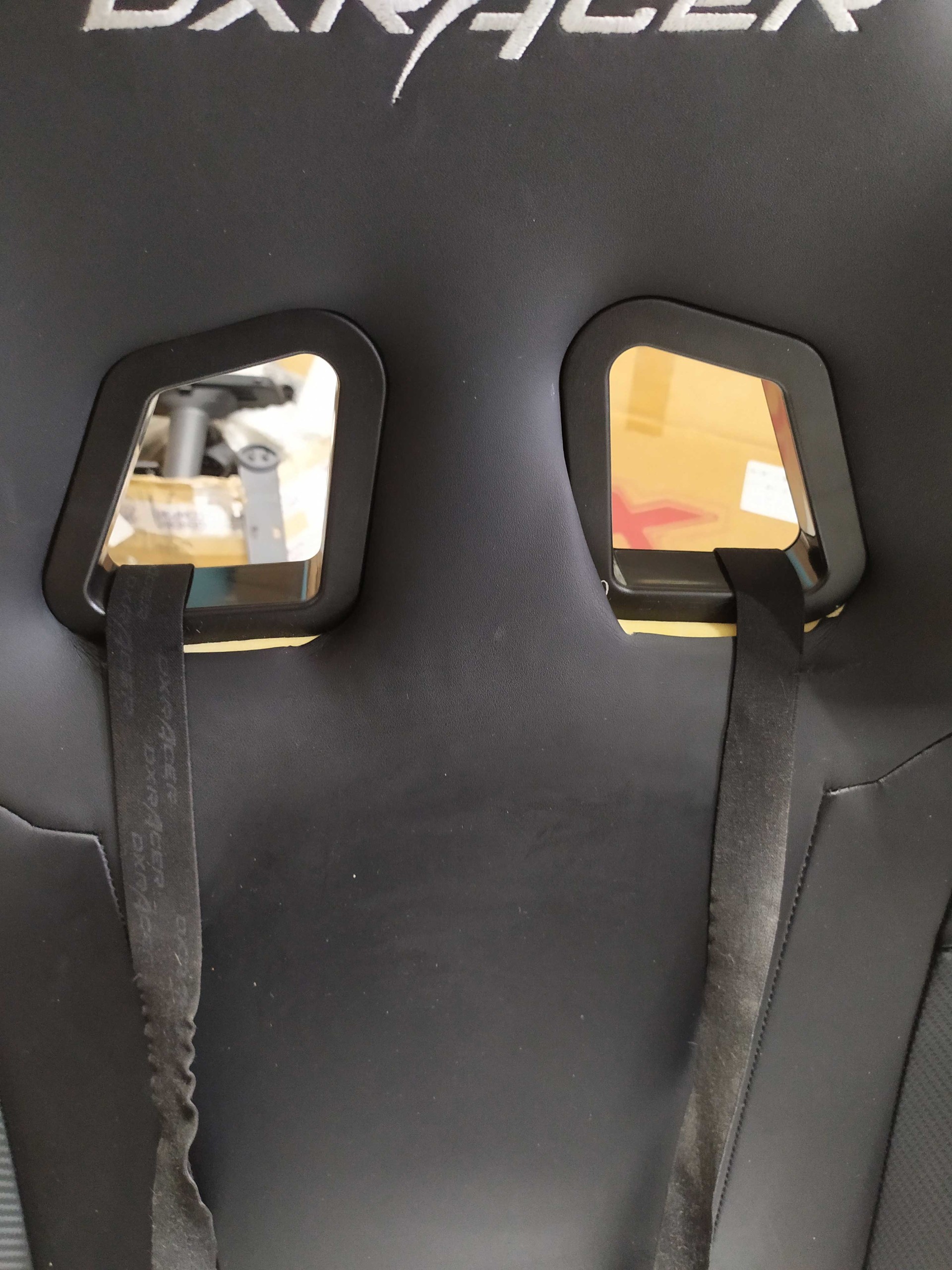 DXRacer OH/KS06/N компьютерное кресло*