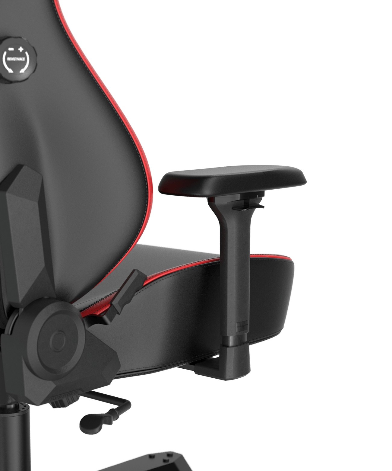 DXRacer OH/XXLTM23/NR компьютерное кресло