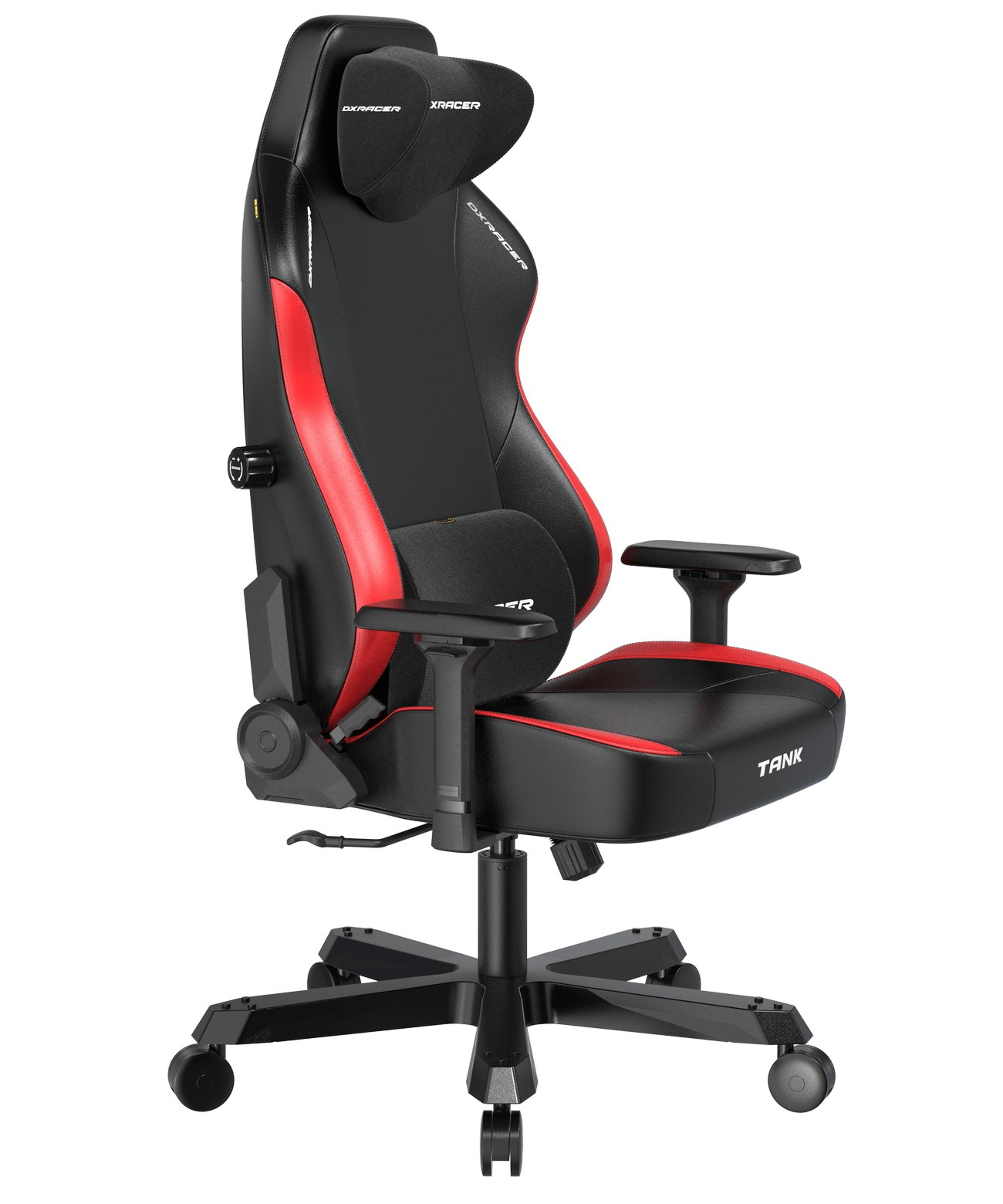 DXRacer OH/XXLTM23/NR компьютерное кресло