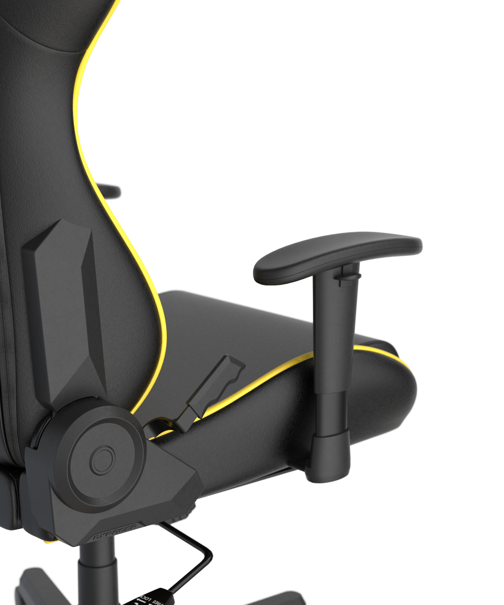DXRacer OH/FD23/NY компьютерное кресло