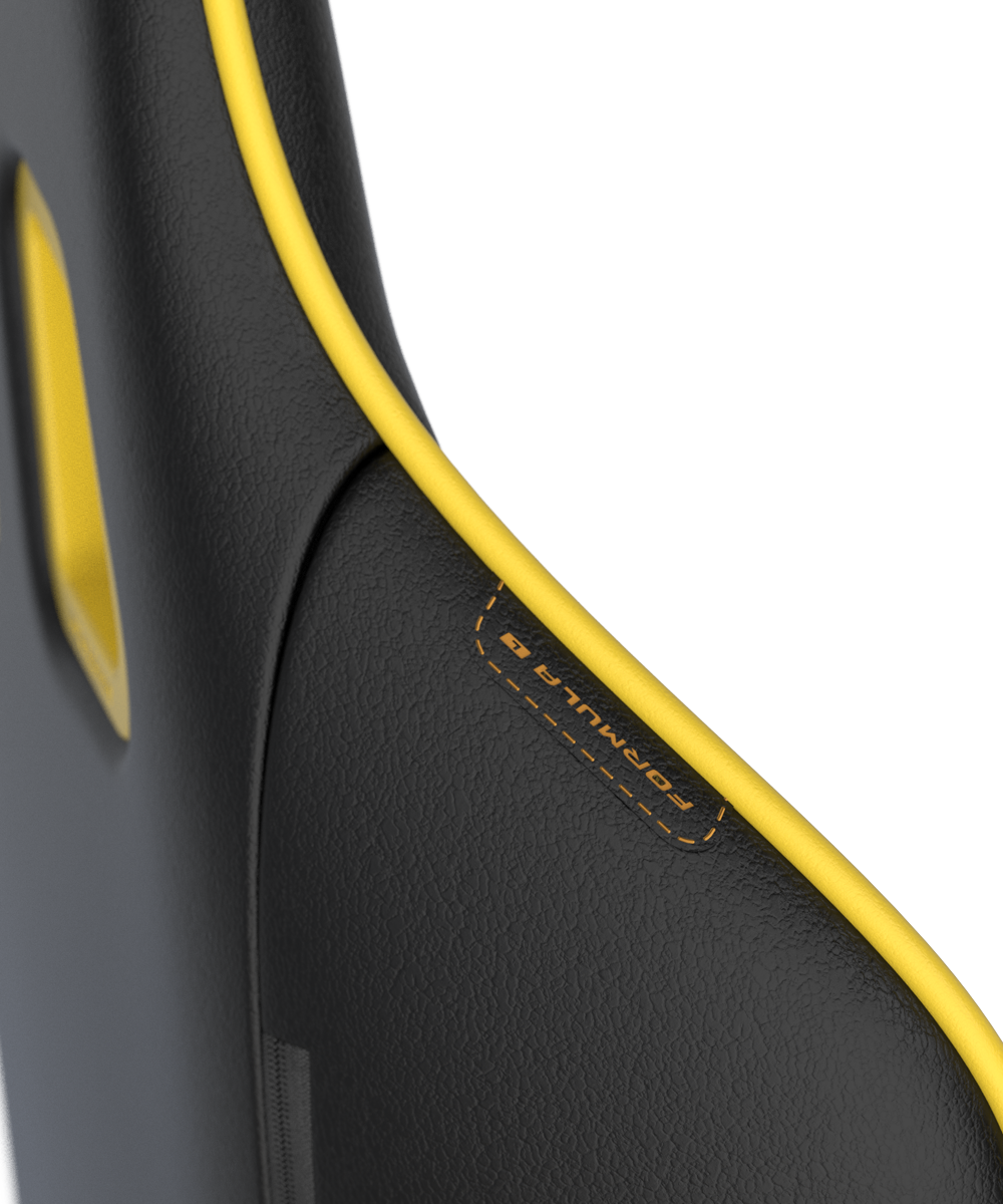 DXRacer OH/FD23/NY компьютерное кресло