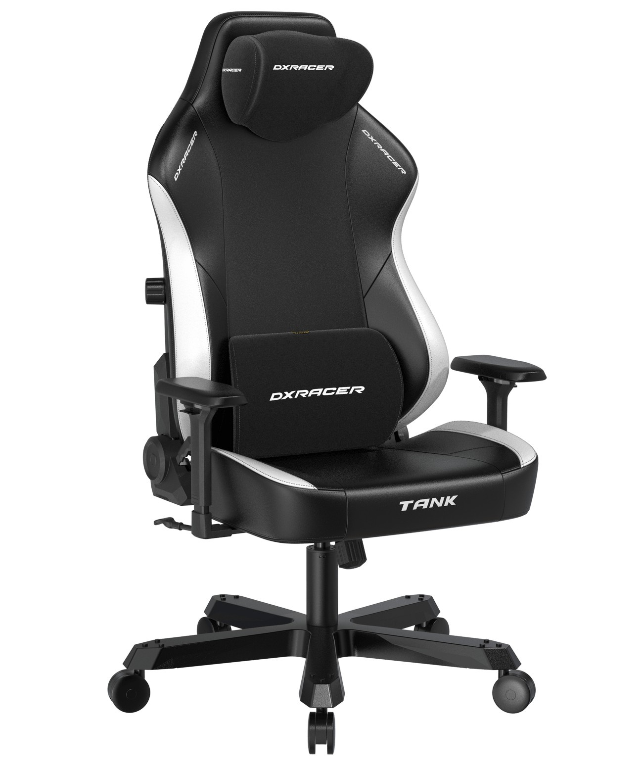 DXRacer OH/XXLTM23/NW компьютерное кресло