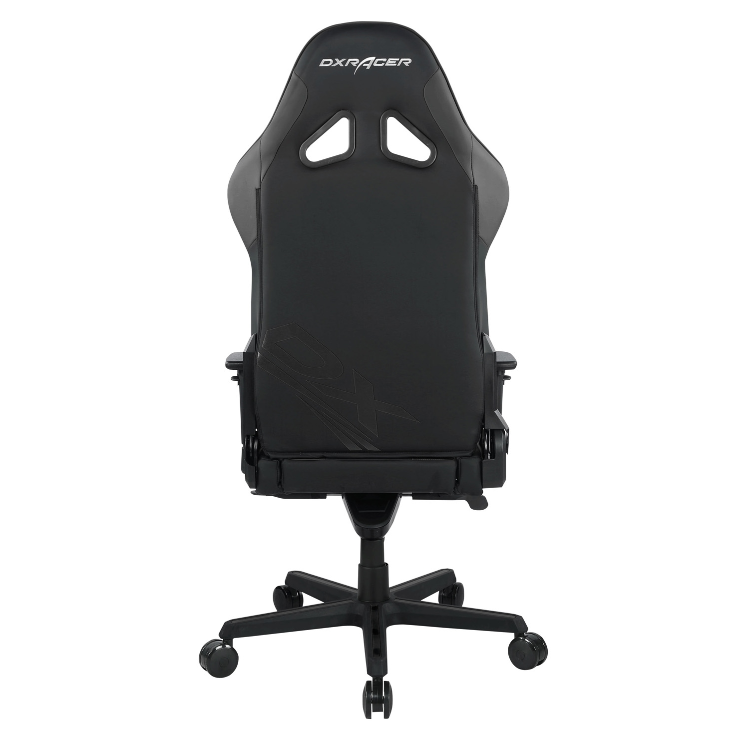 DXRacer OH/G8100/N компьютерное кресло