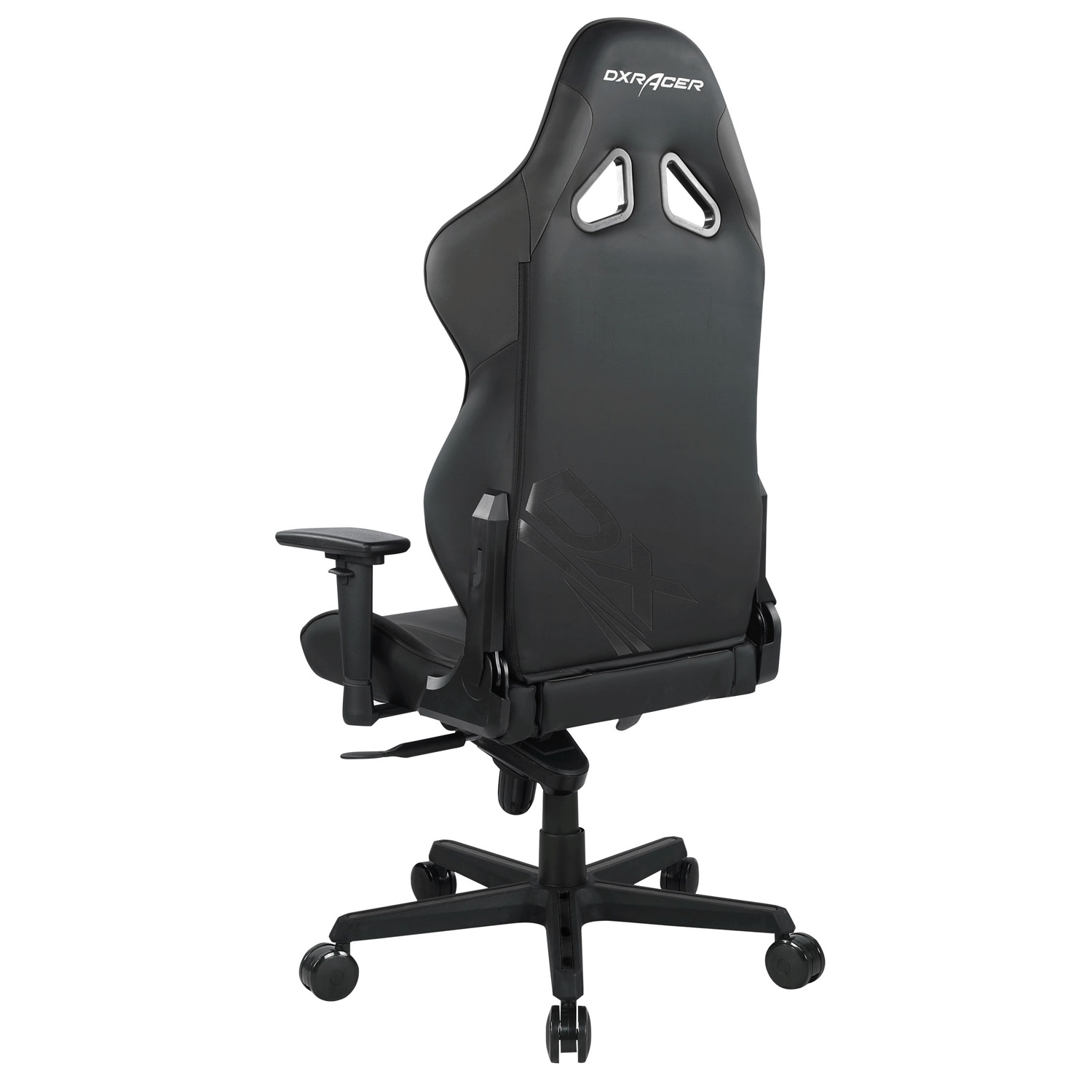 DXRacer OH/G8100/N компьютерное кресло