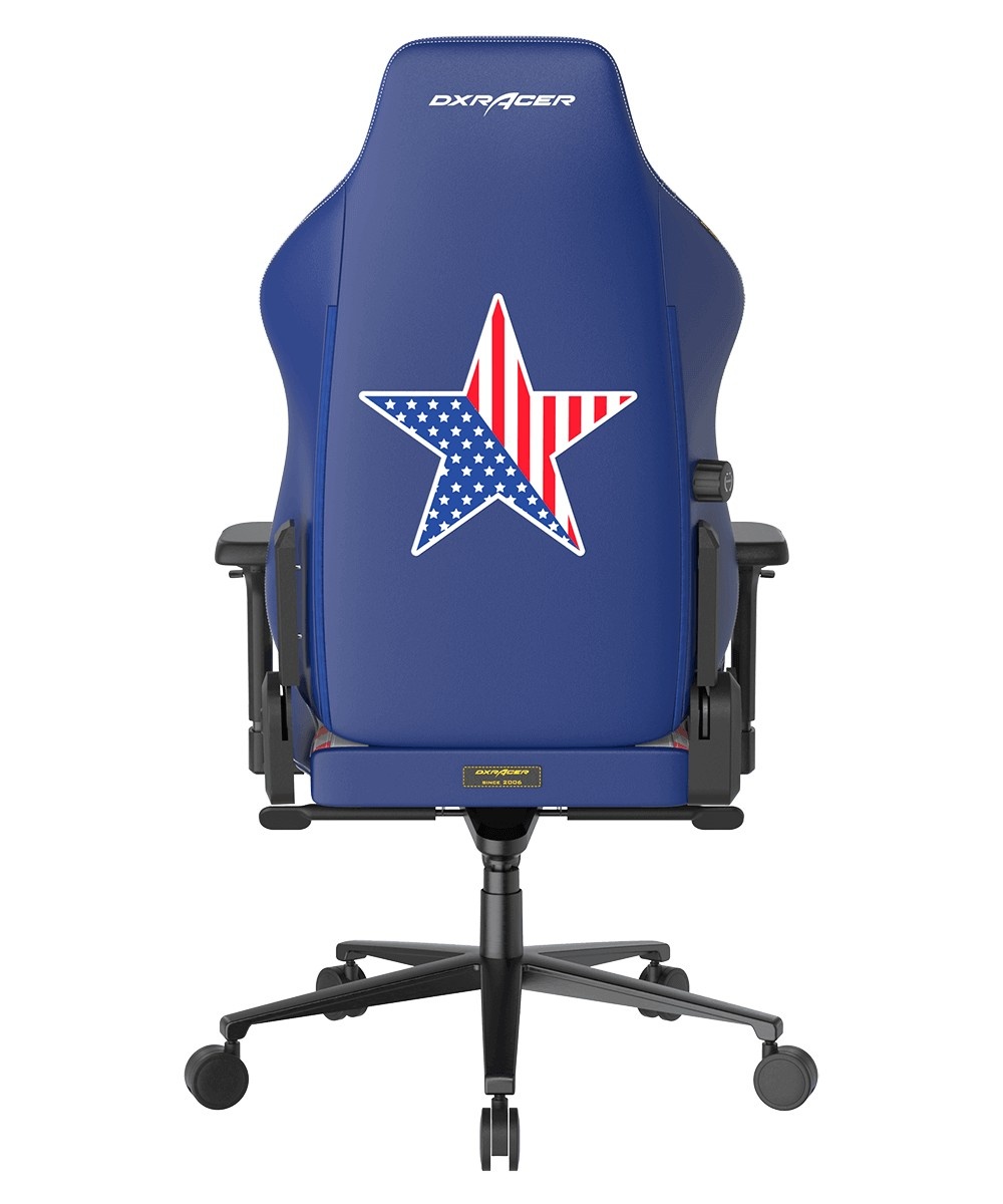 DXRacer CRA/DXL5000/USA компьютерное кресло