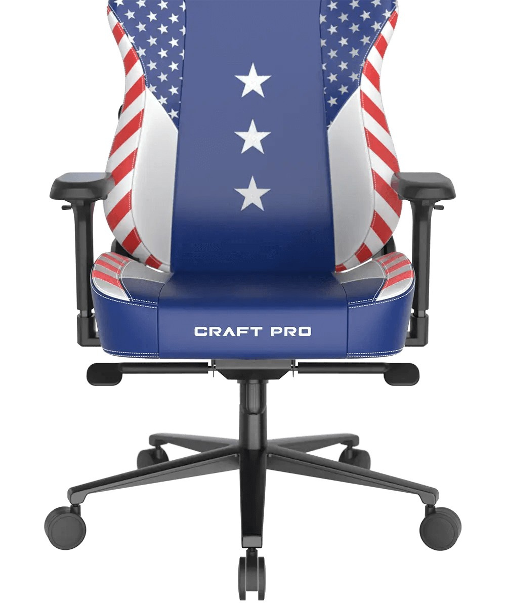 DXRacer CRA/DXL5000/USA компьютерное кресло