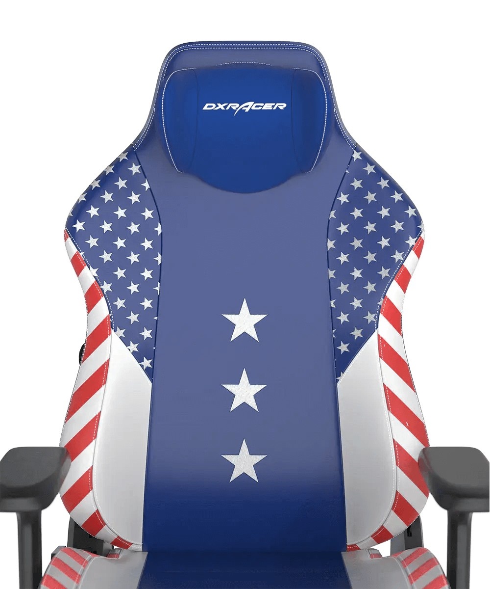 DXRacer CRA/DXL5000/USA компьютерное кресло