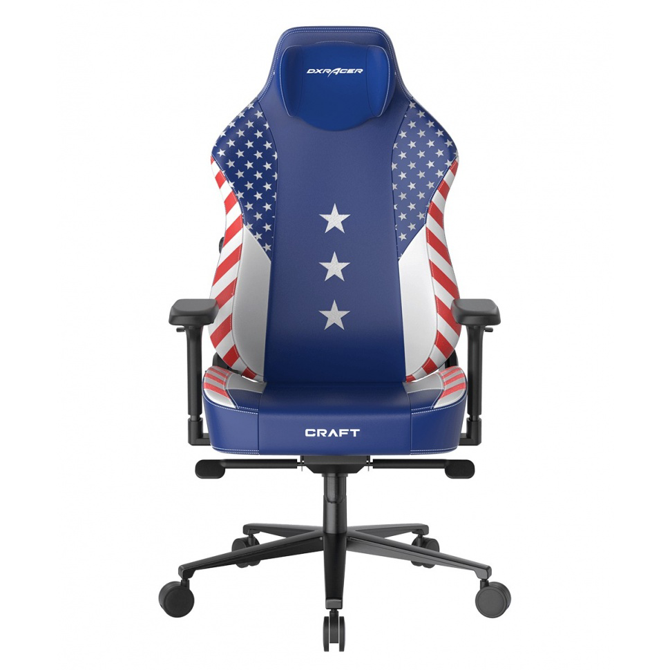 DXRacer CRA/DXL5000/USA компьютерное кресло