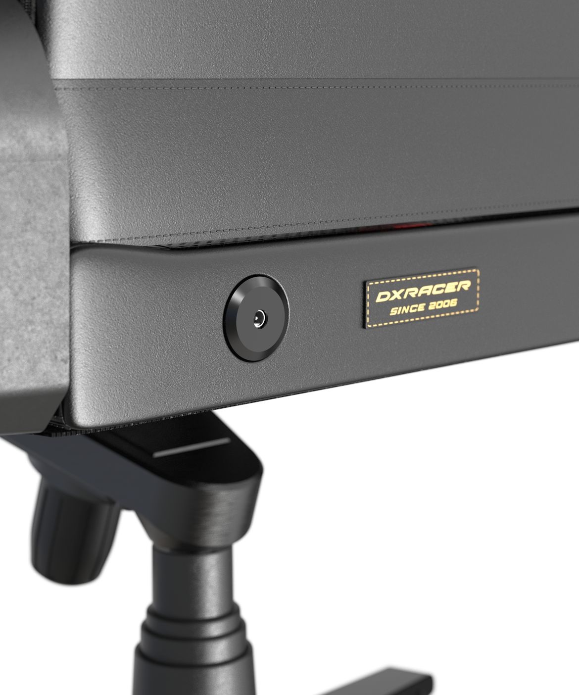 DXRacer GC-LMP25LTA-TRIANGLE/NR(L) компьютерное кресло