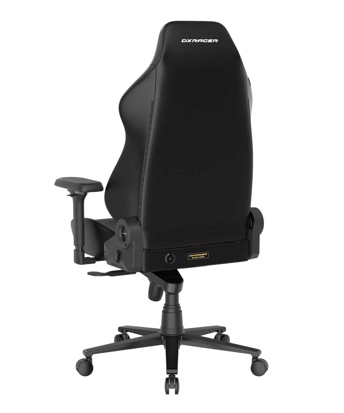 DXRacer GC-LMP25LTA-TRIANGLE/NR(L) компьютерное кресло