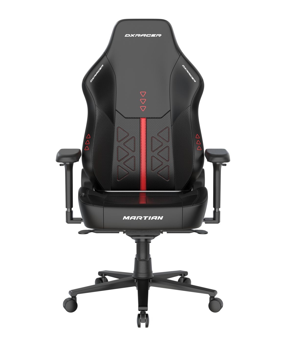DXRacer GC-LMP25LTA-TRIANGLE/NR(L) компьютерное кресло