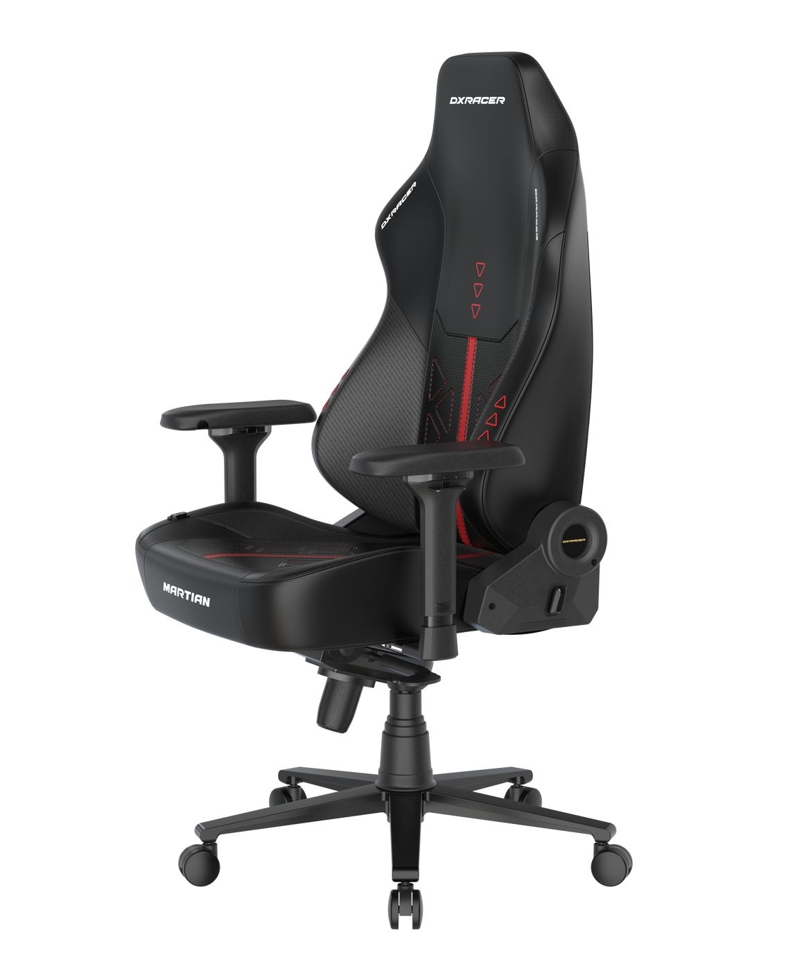 DXRacer GC-LMP25LTA-TRIANGLE/NR(L) компьютерное кресло