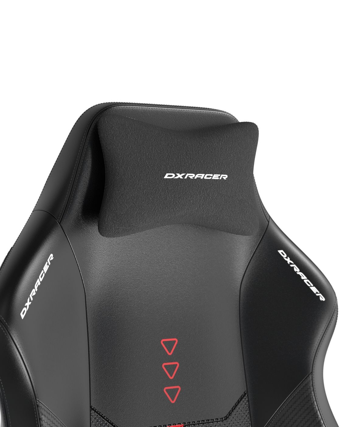 DXRacer GC-LMP25LTA-TRIANGLE/NR(L) компьютерное кресло