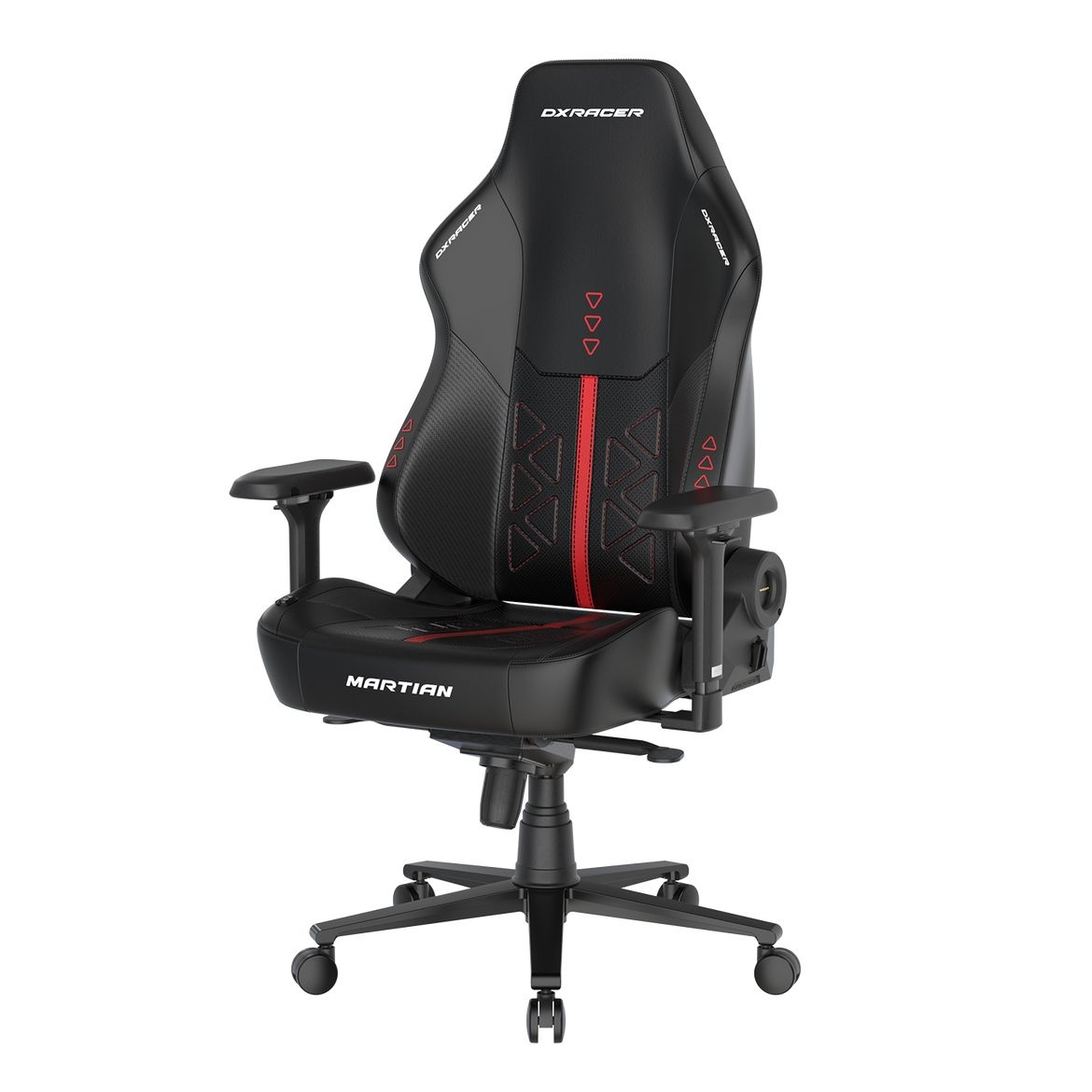 DXRacer GC-LMP25LTA-TRIANGLE/NR(L) компьютерное кресло