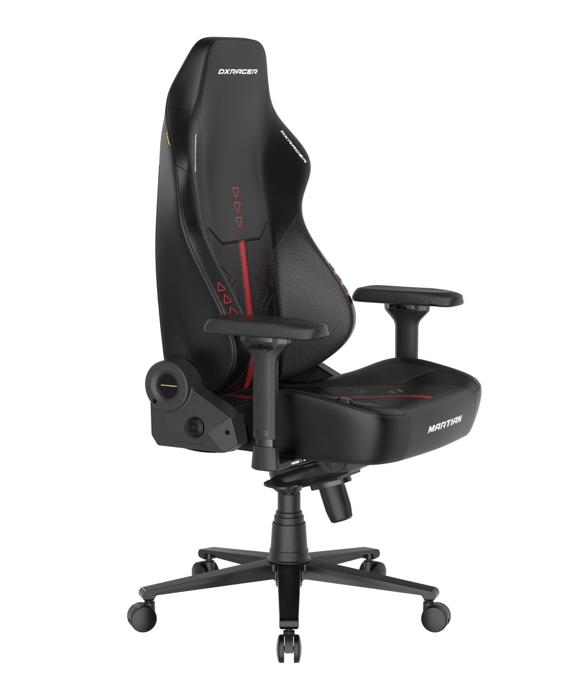 DXRacer GC-LMP25LTA-TRIANGLE/NR(L) компьютерное кресло