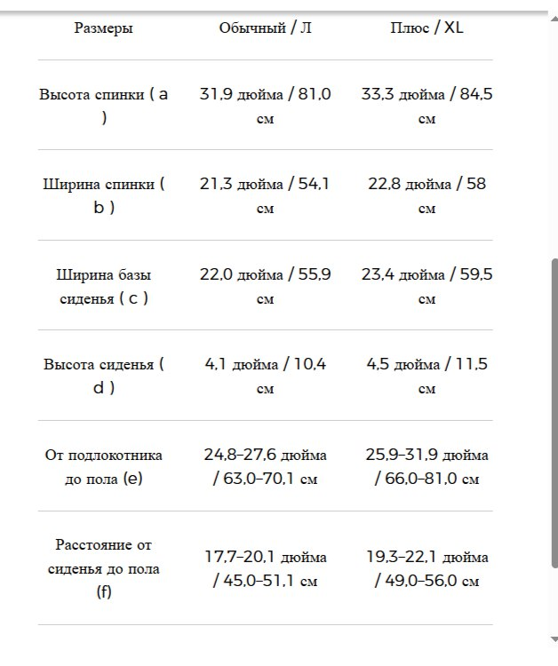 DXRacer GC-LMP25LTA-TRIANGLE/NR(L) компьютерное кресло