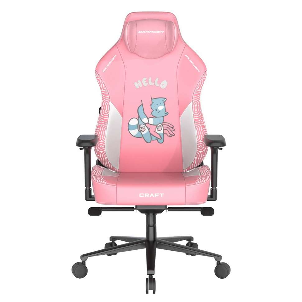 DXRacer CRA/DXL5000/HUMANCAT компьютерное кресло