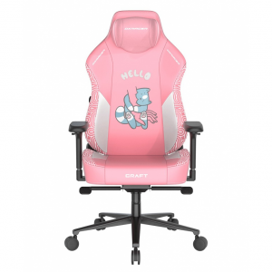 DXRacer CRA/DXL5000/HUMANCAT компьютерное кресло