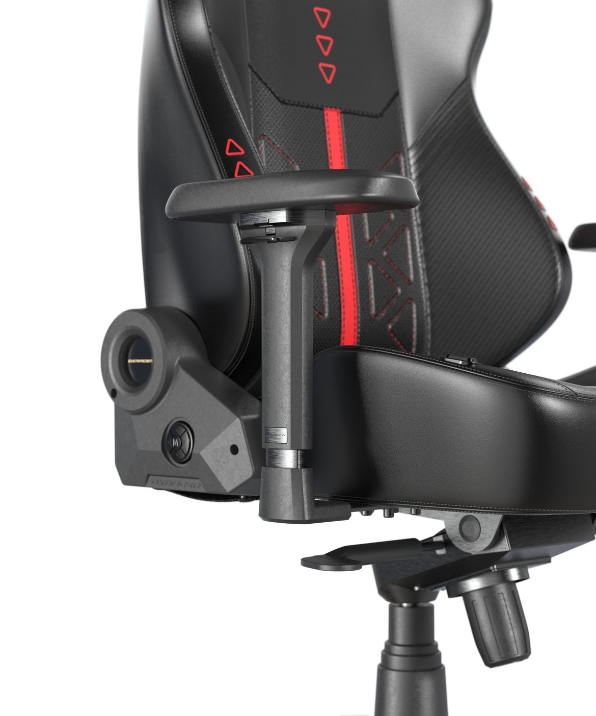 DXRacer GC-LMP25LTA-TRIANGLE/NR(XL)