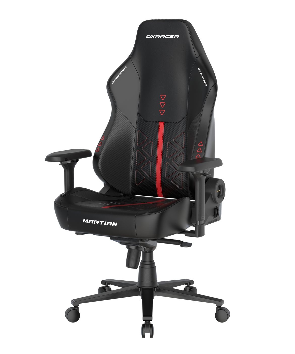 DXRacer GC-LMP25LTA-TRIANGLE/NR(XL)
