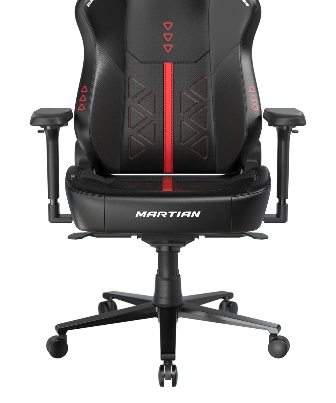 DXRacer GC-LMP25LTA-TRIANGLE/NR(XL)