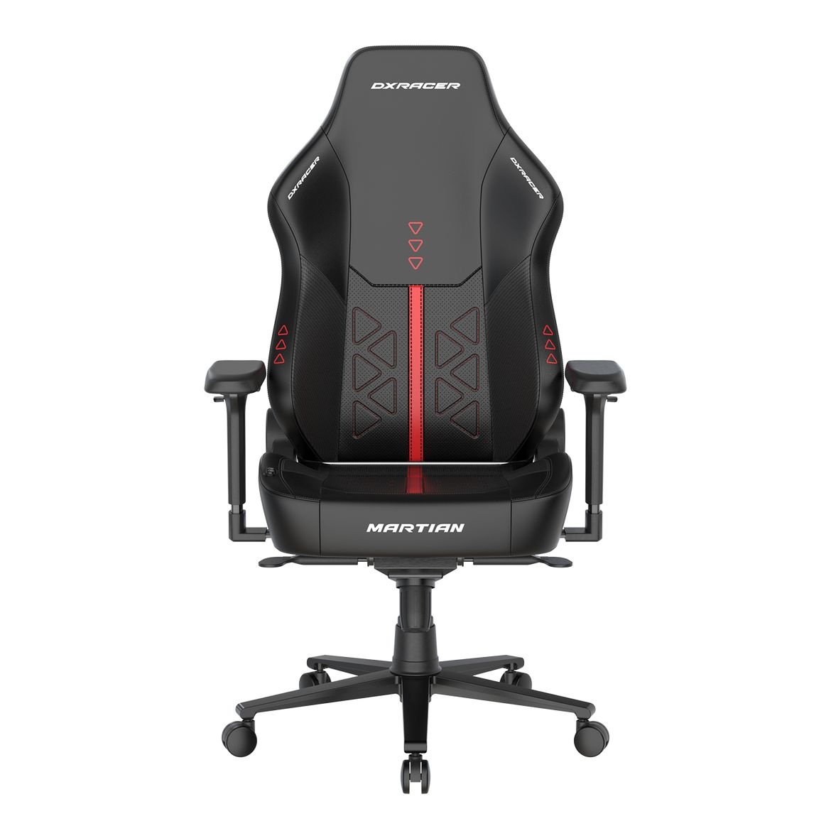 DXRacer GC-LMP25LTA-TRIANGLE/NR(XL)