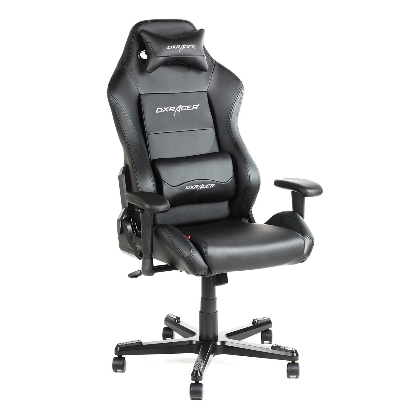 DXRacer OH/DE03/N компьютерное кресло
