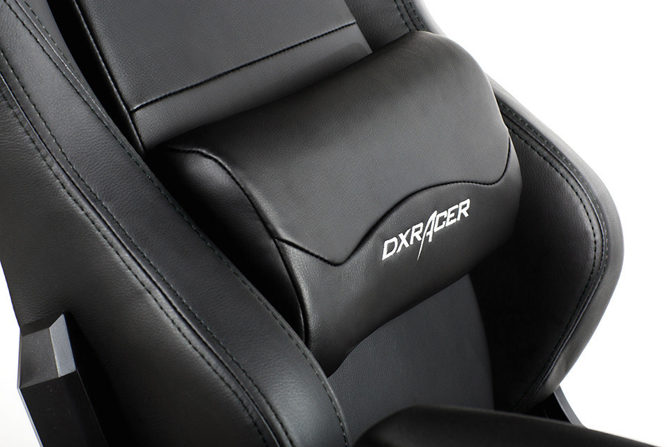 DXRacer OH/DE03/N компьютерное кресло