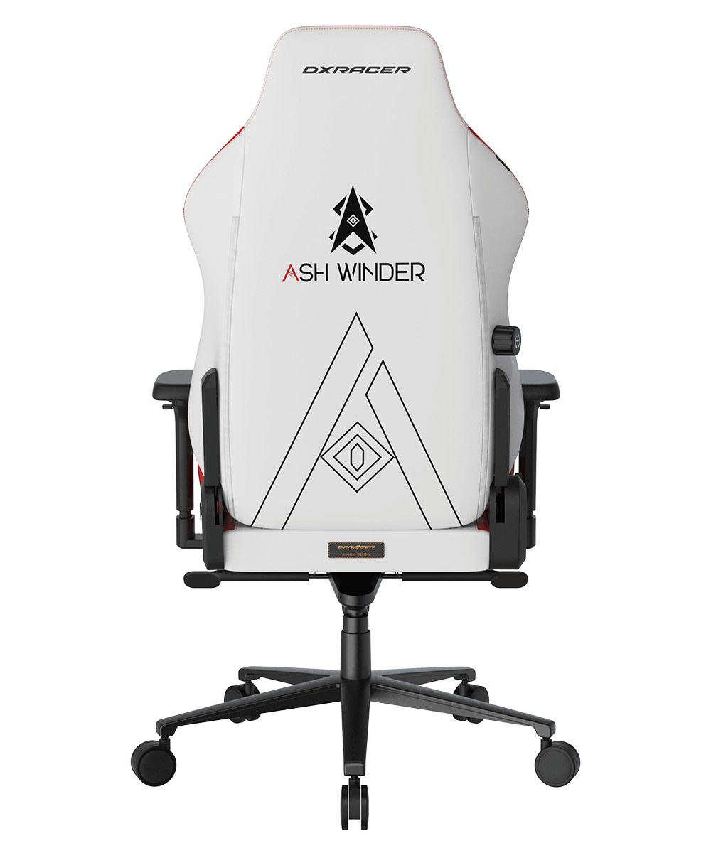 DXRacer CRA/DXL5000/ ASHWINDER.WR компьютерное кресло