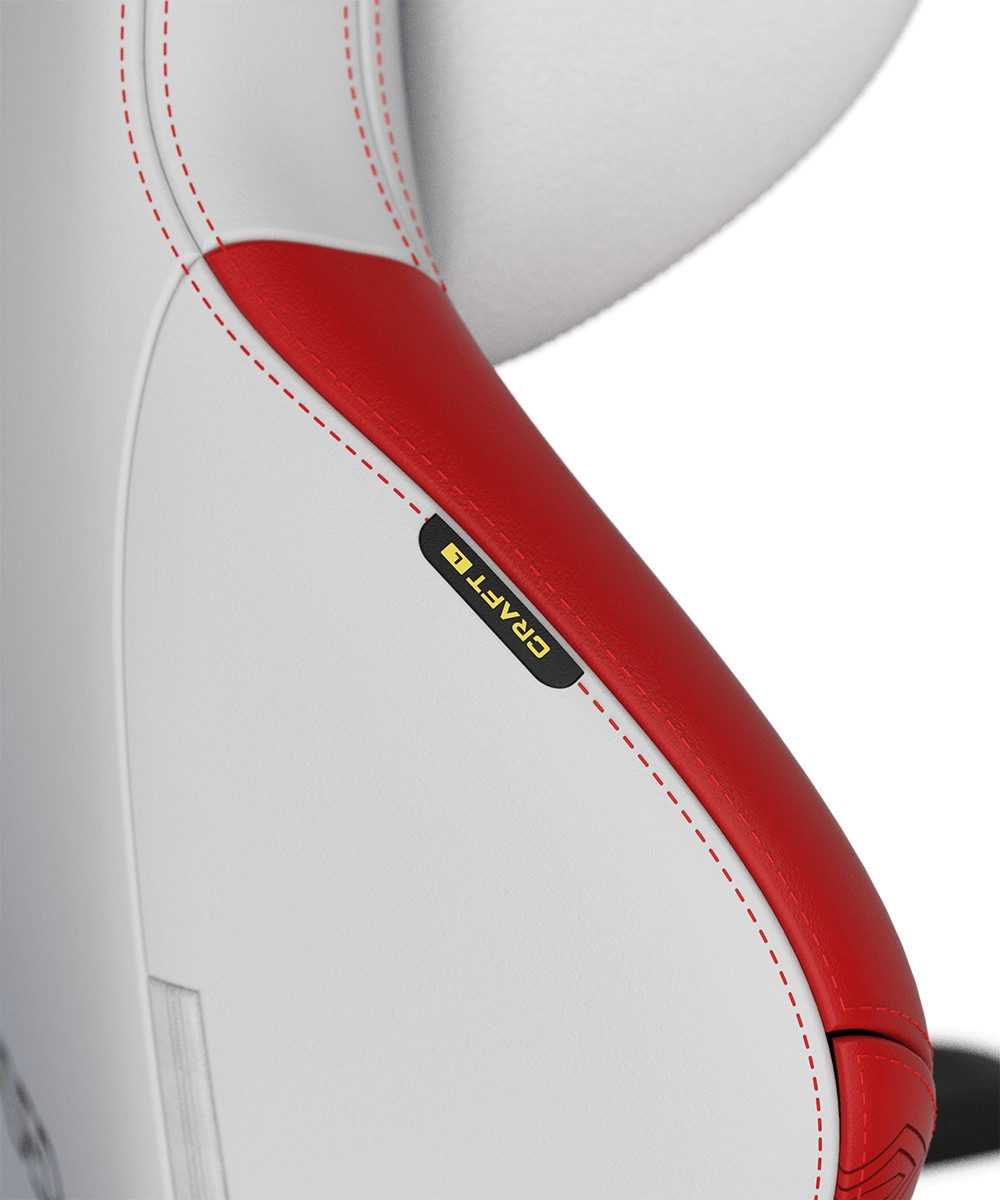 DXRacer CRA/DXL5000/ ASHWINDER.WR компьютерное кресло