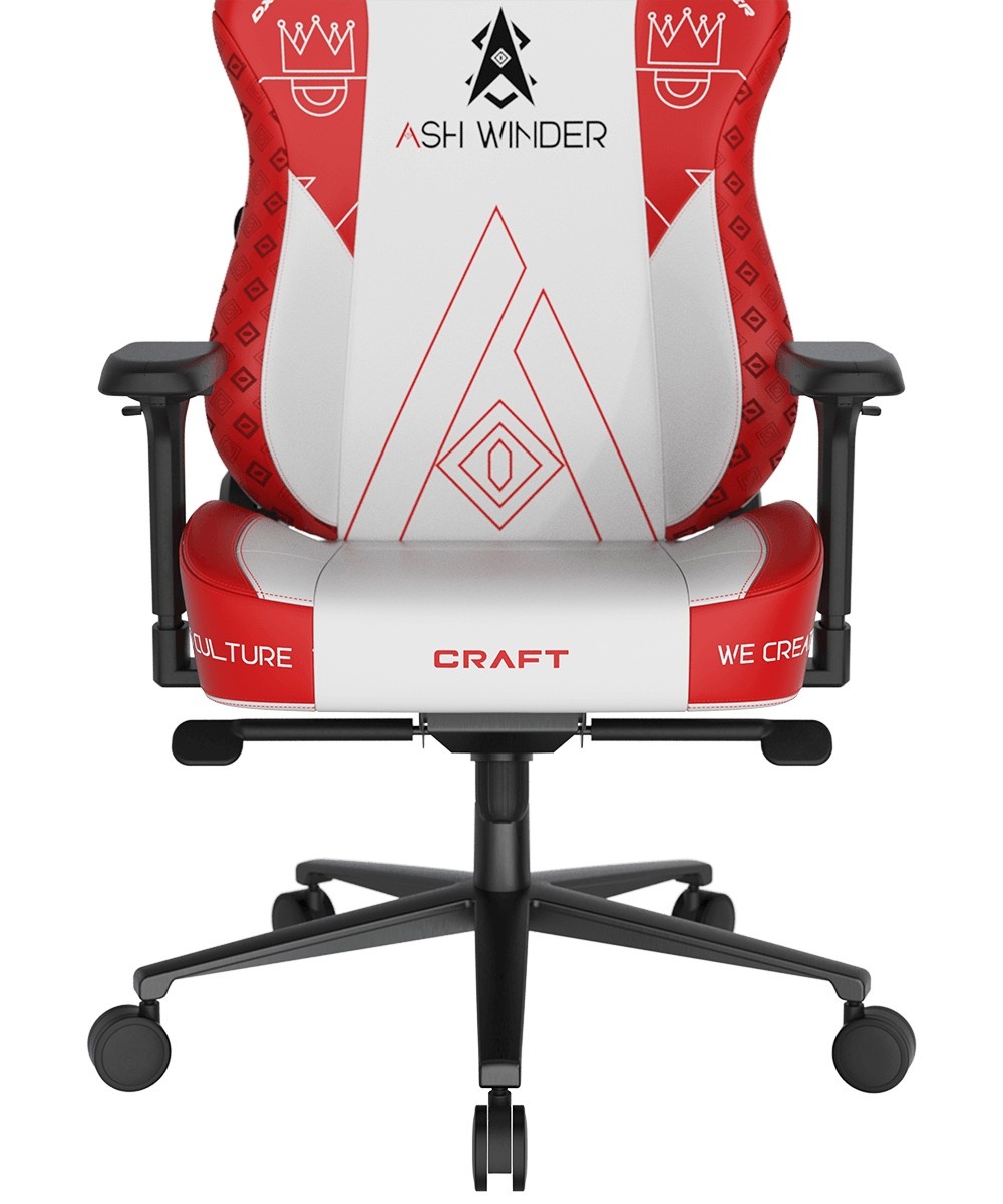 DXRacer CRA/DXL5000/ ASHWINDER.WR компьютерное кресло