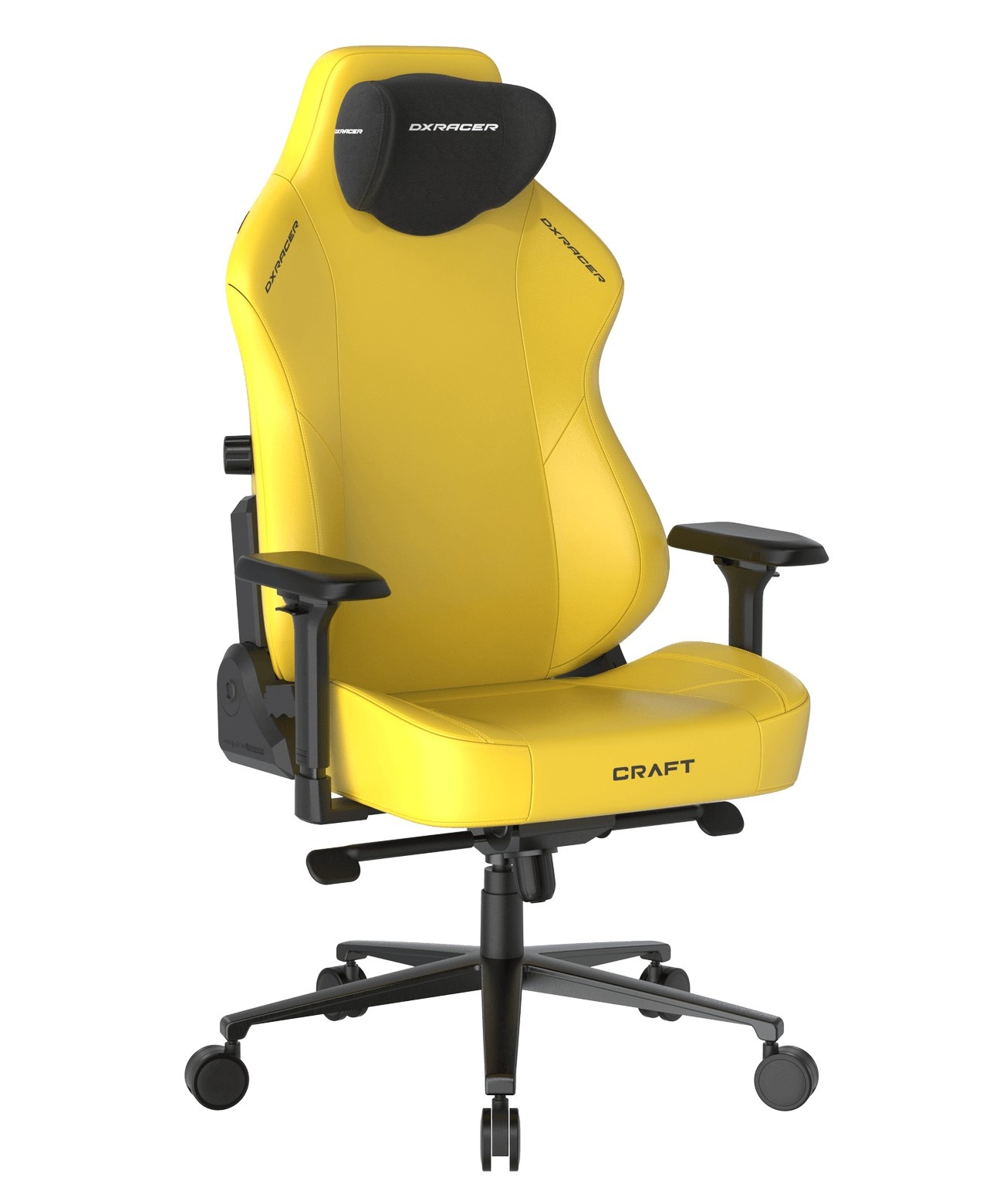 DXRacer CRA/DXL5000/Y компьютерное кресло