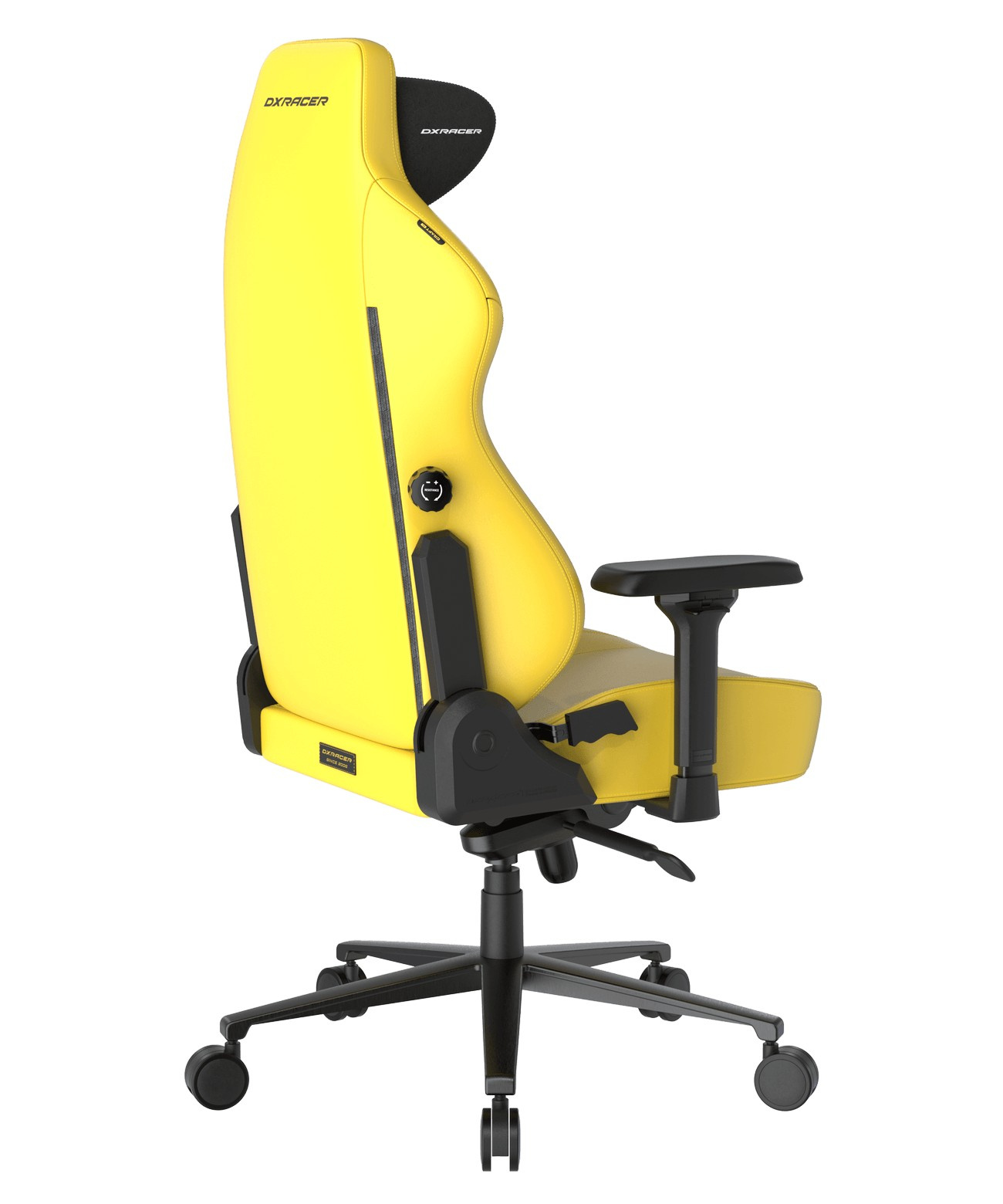 DXRacer CRA/DXL5000/Y компьютерное кресло
