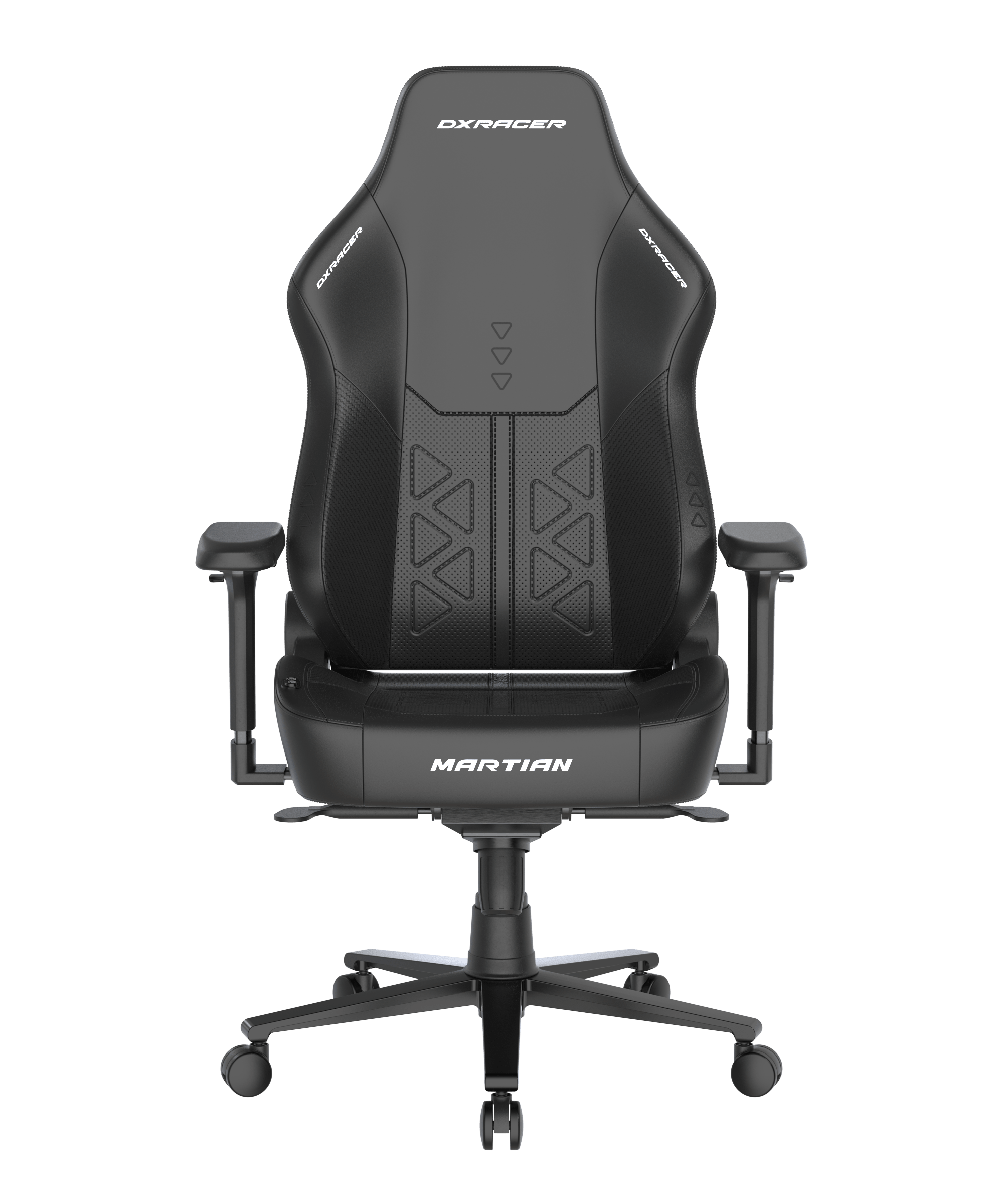 DXRacer GC/XLMP25LTA/ TRIANGLE.N компьютерное кресло