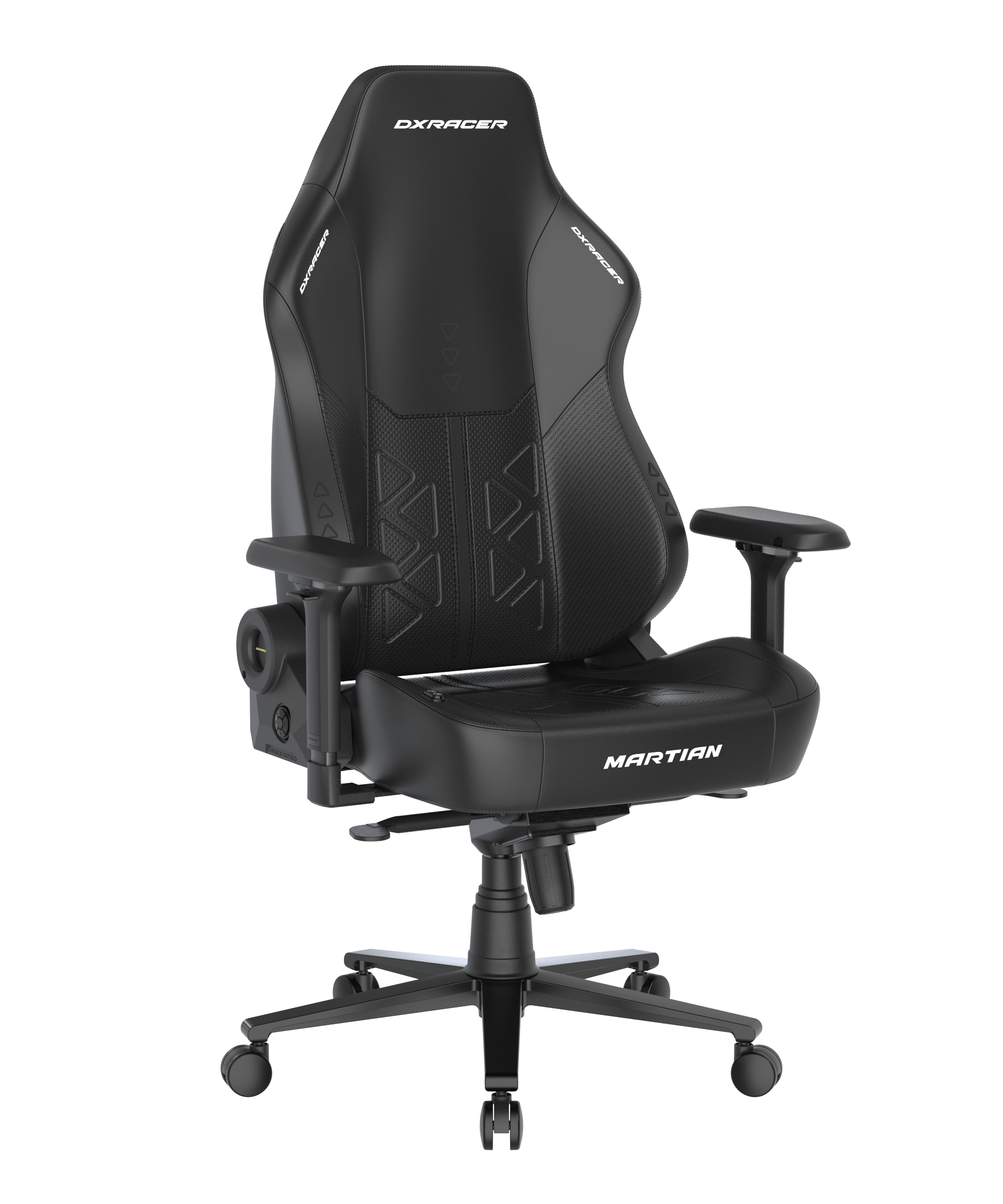 DXRacer GC/XLMP25LTA/ TRIANGLE.N компьютерное кресло
