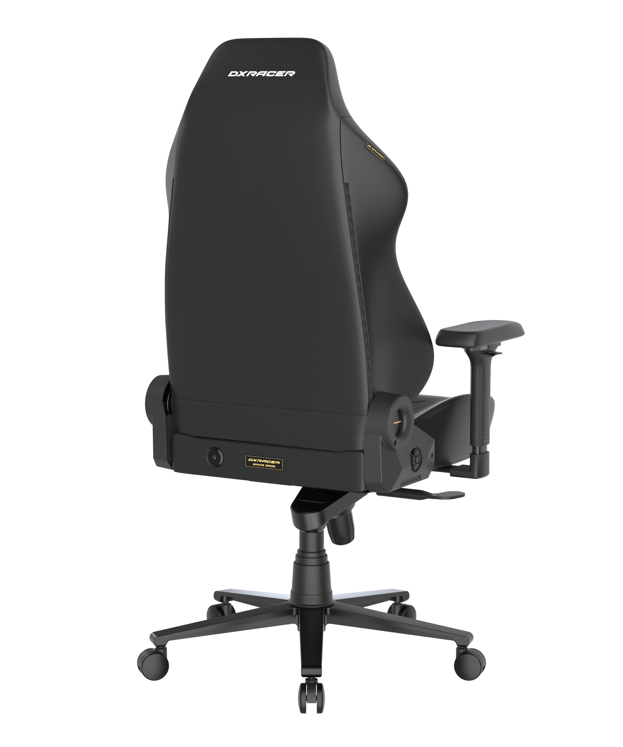 DXRacer GC/XLMP25LTA/ TRIANGLE.N компьютерное кресло