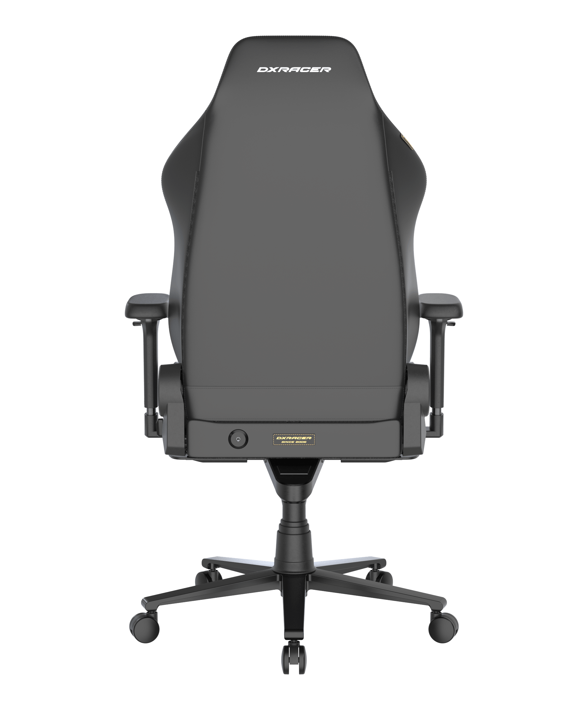 DXRacer GC/XLMP25LTA/ TRIANGLE.N компьютерное кресло