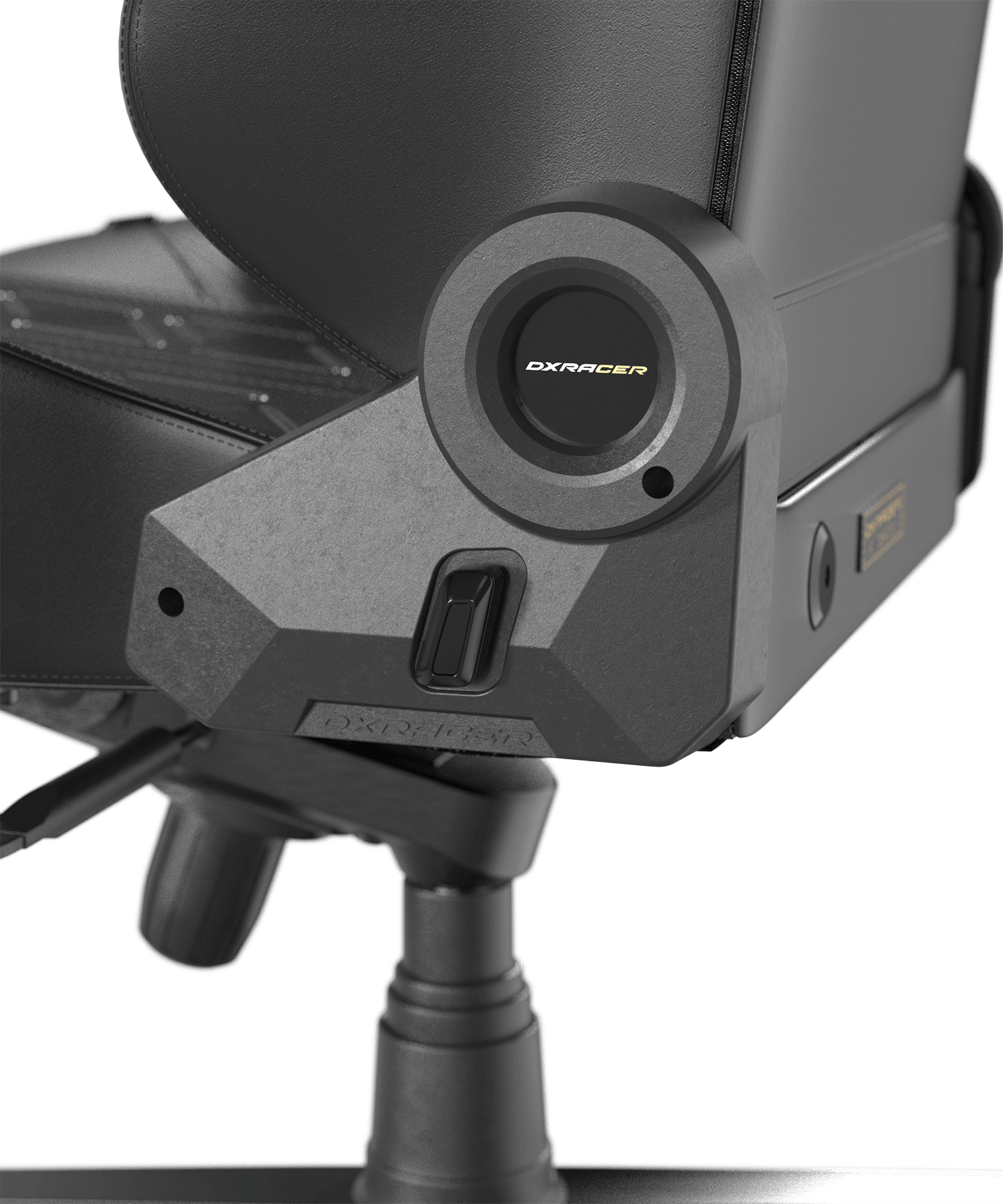 DXRacer GC/LMP25LTA/ TRIANGLE.N компьютерное кресло