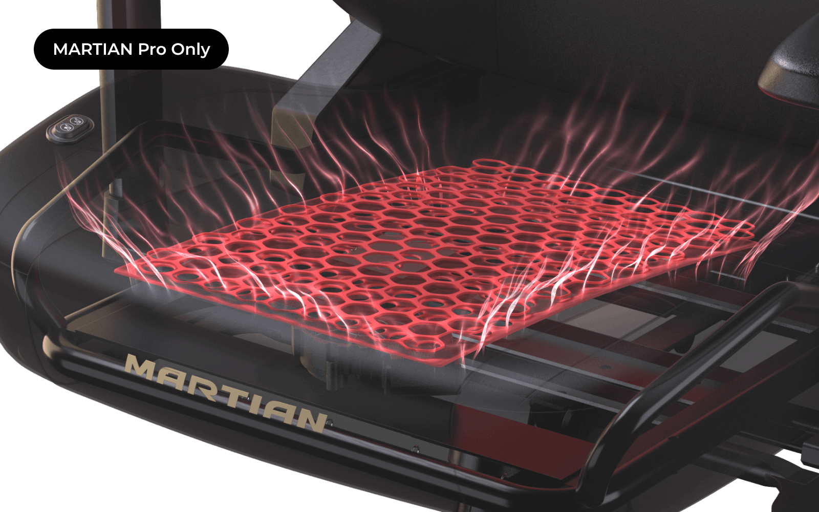 DXRacer GC/XLMT24LTA/ PIONEERMECH.NG компьютерное кресло