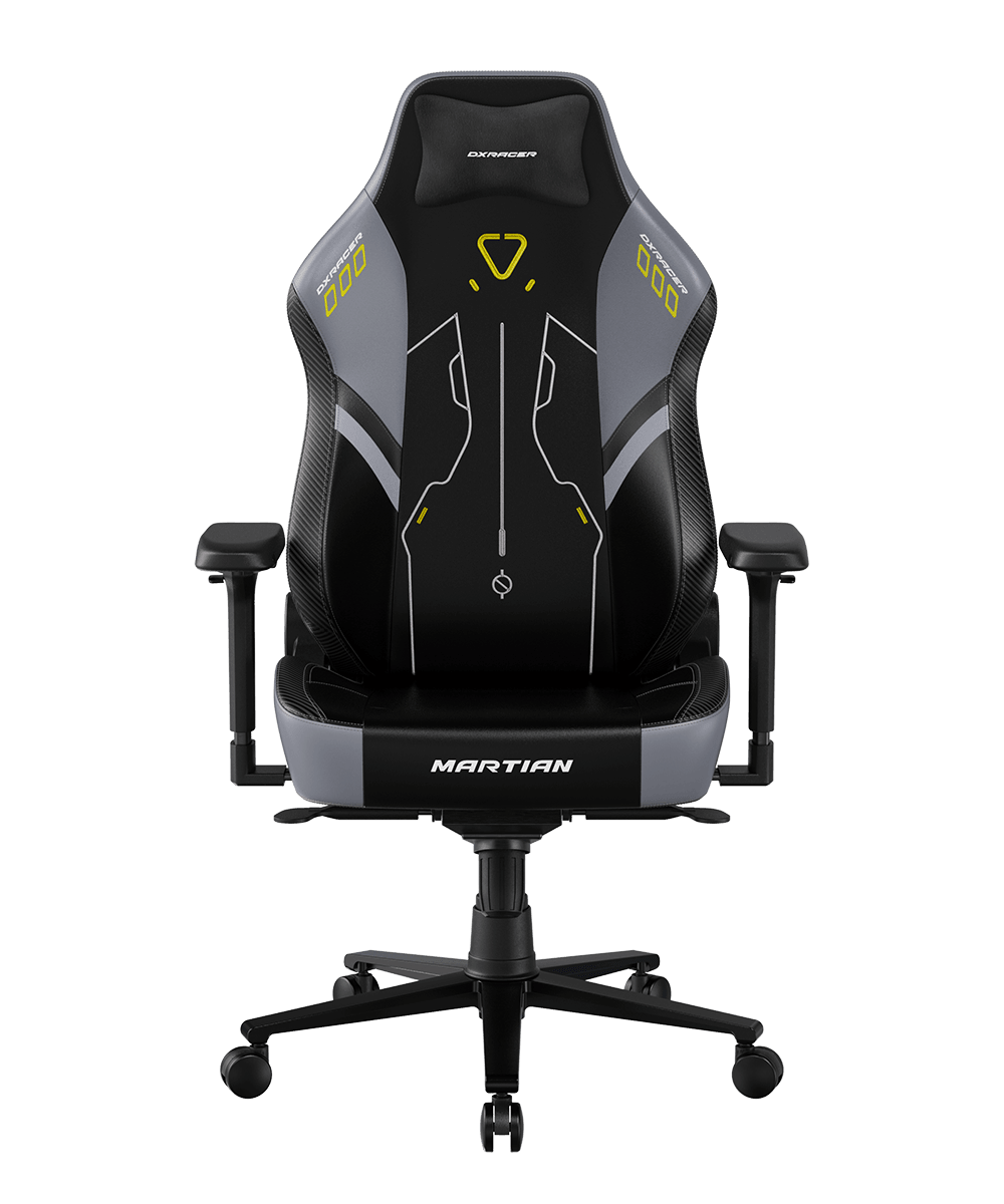 DXRacer GC/LMT24LTA/ PIONEERMECH.NG компьютерное кресло