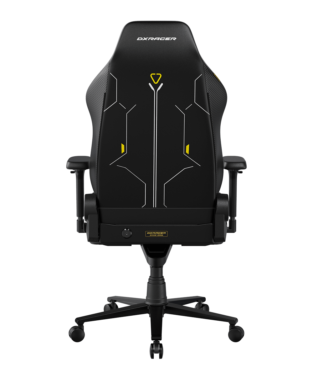 DXRacer GC/LMT24LTA/ PIONEERMECH.NG компьютерное кресло