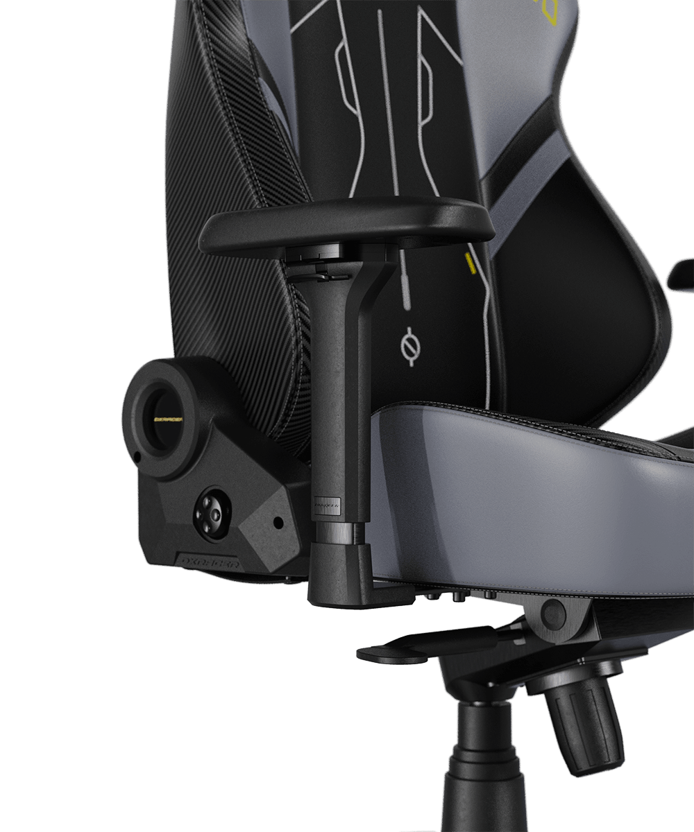 DXRacer GC/LMT24LTA/ PIONEERMECH.NG компьютерное кресло