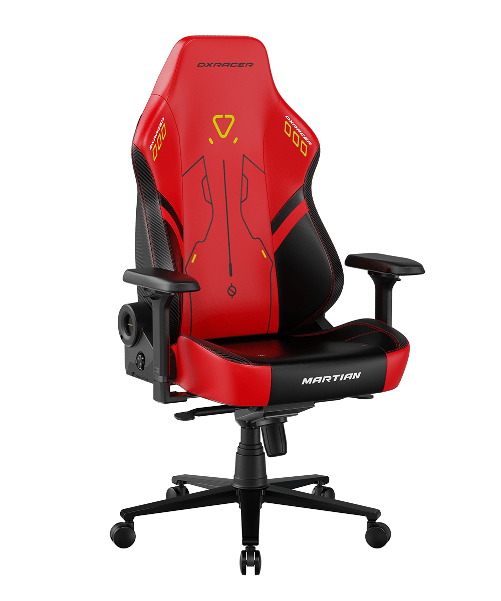 DXRacer GC/XLMT24LTA/ PIONEERMECH.NR компьютерное кресло 
