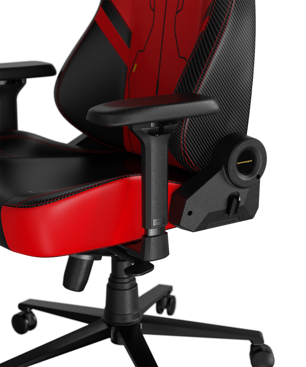 DXRacer GC/XLMT24LTA/ PIONEERMECH.NR компьютерное кресло 