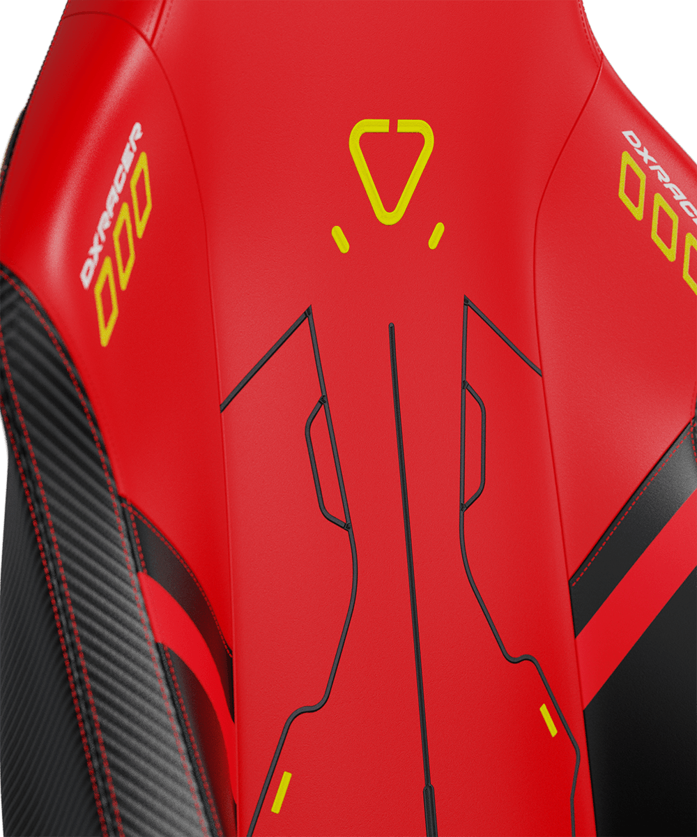 DXRacer GC/XLMT24LTA/ PIONEERMECH.NR компьютерное кресло 