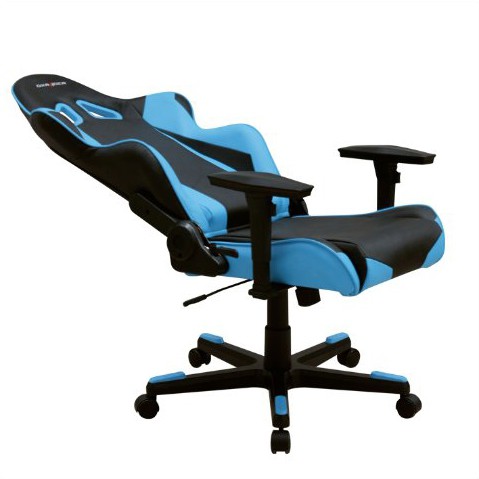 DXRacer OH/RE0/NB компьютерное кресло