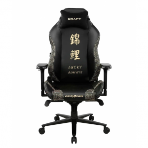 DXRacer CRA/DXL5000/KOI компьютерное кресло
