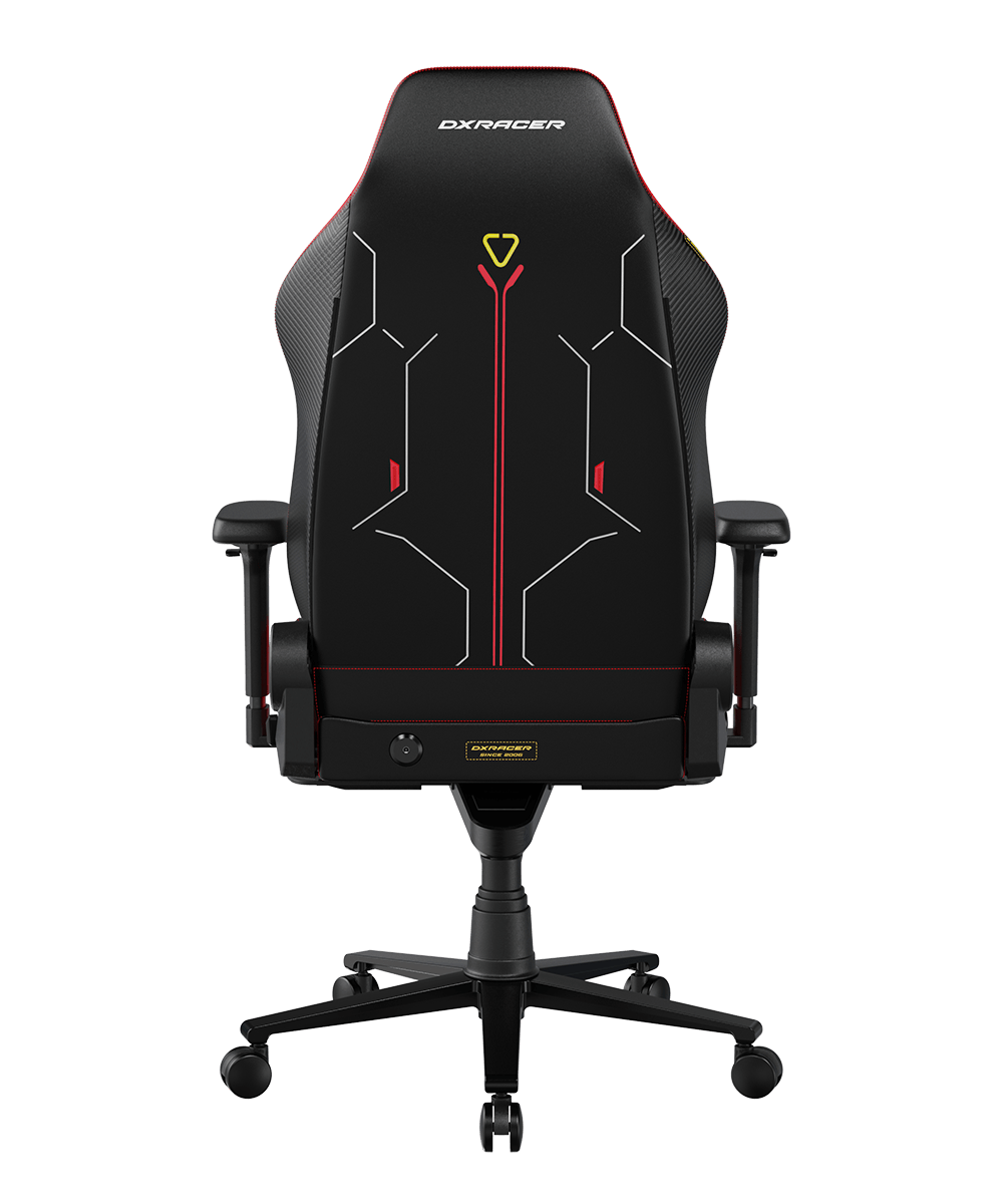 DXRacer GC/LMT24LTA/ PIONEERMECH.NR компьютерное кресло