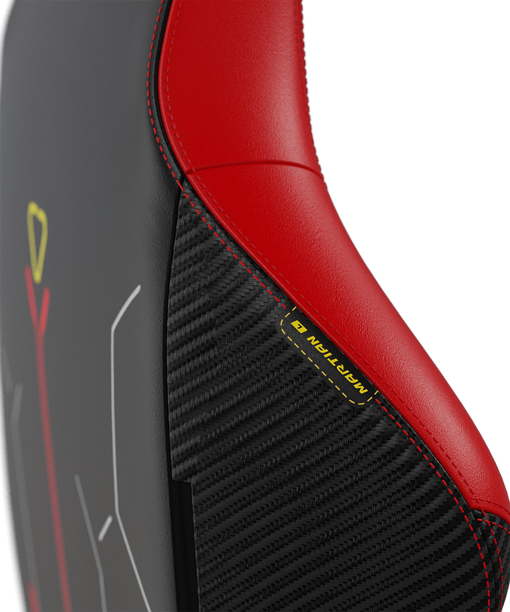 DXRacer GC/LMT24LTA/ PIONEERMECH.NR компьютерное кресло